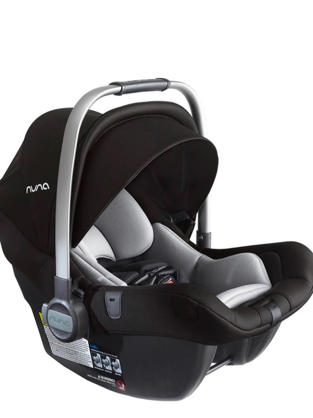 Nuna Pipa Infant Car Seat